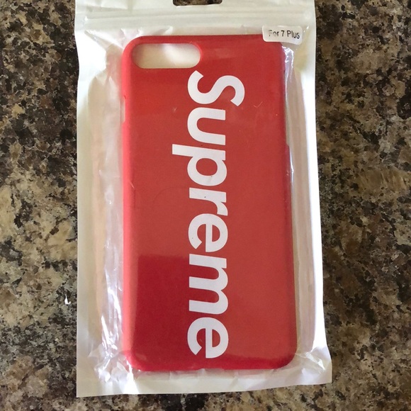 Accessories - iPhone 7 Plus case.